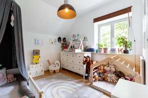 Exklusive 3-Zimmer-Maisonette-Wohnung mit TG-Stellplatz im historischen Gutshof – Leverkusen – Vorschaubild 4