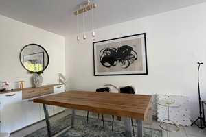Helle 2-Zimmer-Wohnung mit Balkon u Einbauküche in Toplage am Bismarckplatz, Krefeld – frei ab 1.11. – Friedrich-Ebert-Straße 3, 47799 Krefeld – Vorschaubild 6