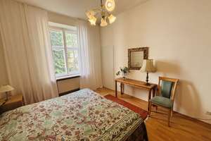 möblierte Wohnung in Top Lage in Nymphenburg zu vermieten – 80639 Neuhausen, München – Vorschaubild 10