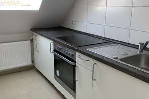 Schöne 2,5 Zimmer Maisonette mit Balkon in ruhiger Lage zu vermieten ! – Die vollständige Adresse der Immobilie erhältst du vom Anbieter., 38122 Westliches Ringgebiet, Braunschweig – Vorschaubild 9