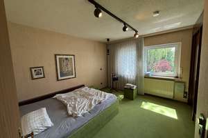 Gepflegtes Familienreihenhaus mit sonnigem Garten in begehrter Westendlage – Die vollständige Adresse der Immobilie erhältst du vom Anbieter., 14055 Westend, Berlin – Vorschaubild 19