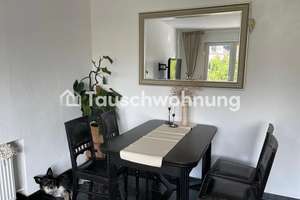 Tauschwohnung: 3Zimmer Gartenwohnung gegen kleinere Gartenwohnung – Die vollständige Adresse der Immobilie erhältst du vom Anbieter., 50739 Longerich, Köln – Vorschaubild 6