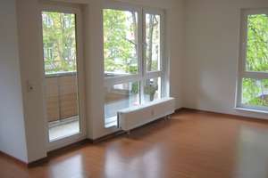 Ein-Zimmer-Apartment in Dresden Cotta zu verkaufen – Die vollständige Adresse der Immobilie erhältst du vom Anbieter., 1157 Cotta (Stadtteil), Dresden – Vorschaubild 2