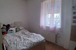 2-Zimmer Wohnung im EG - Möbelübernahme möglich – Waldstr. 36a, 68305 Waldhof, Mannheim – Vorschaubild 6