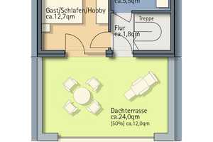 GENAU RICHTIG! Mein Lieblingsplatz mit der Natur vor der Haustür – Plessenweg 14c, 58256 Ennepe-Ruhr-Kreis – Vorschaubild 34