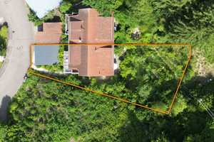 Großzügige Doppelhaushälfte mit schöner Einliegerwohnung und Schwarzwaldblick – Freiburg im Breisgau – Vorschaubild 2