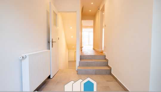 Bild von Stilvoll wohnen in Hamburg-Eidelstedt – saniertes Reihenhaus mit Charme