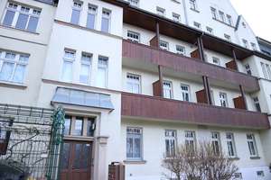 Schönen Wohlfühlnest auf 54 qm sucht DICH – Heinrich-Schütz-Straße 124, 9130 Yorckgebiet, Chemnitz – Vorschaubild 4