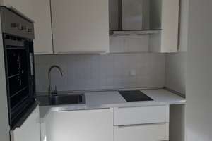 Provisionsfrei und gerne im Tausch: Apartment in Obergiesing: Ihr neues Zuhause mit sonnigen Balkon – 81541 Obergiesing, München – Vorschaubild 6