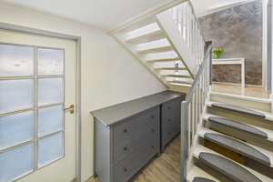 Modernisiertes Reihenendhaus mit Südwestterrasse, Garage und Stellplätzen – Die vollständige Adresse der Immobilie erhältst du vom Anbieter., 30657 Bothfeld, Hannover – Vorschaubild 12