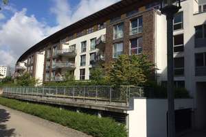 !Ausschließlich! FÜR STUDIERENDE (DUAL ODER VOLLZEIT) : WG-Zimmer in moderner 6er WG – Im Brauereiviertel 9, 24118 Ravensberg, Kiel – Vorschaubild 2