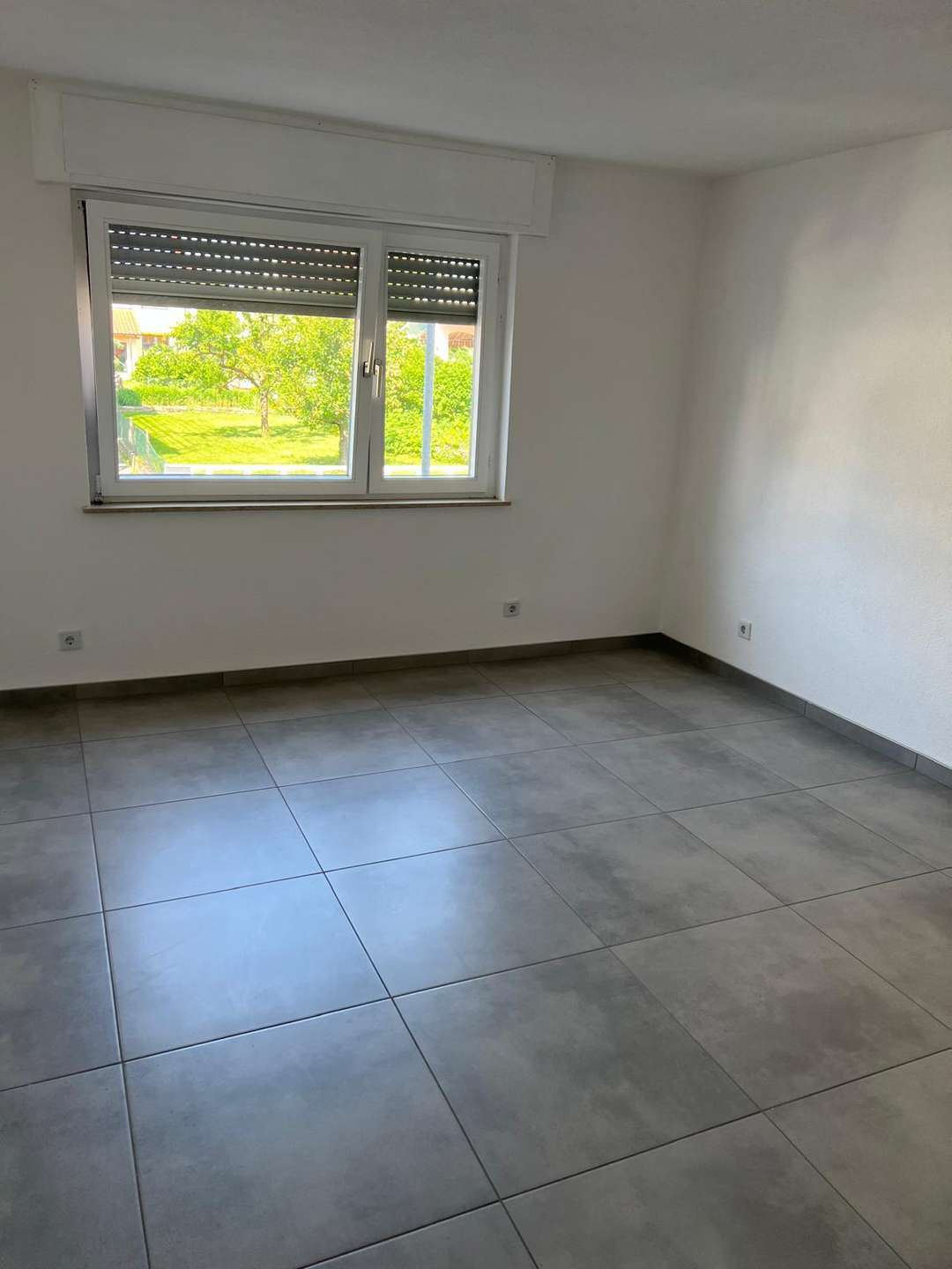 Immobilie in Au am Rhein - MFH,als ZFH genutzt, mit genehmigter Ausbauoption für DG(ca.63m²) - Bild 3