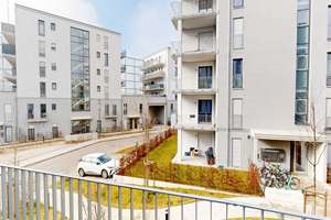 Ihre Traumwohnung: 3-Zimmer Wohnung mit Terrasse – Kurt-Viermetz-Straße 4, 86150 Bahnhofs-, Bismarckviertel, Augsburg – Vorschaubild 15