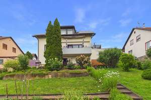 Platz für die ganze Familie: Zweifamilienhaus mit Garten & Doppelgarage in Nidda – Die vollständige Adresse der Immobilie erhältst du vom Anbieter., 63667 Nidda – Vorschaubild 22