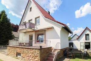 EFH mit 5 Zimmern und großem Garten in Bielefeld-Ummeln – Die vollständige Adresse der Immobilie erhältst du vom Anbieter., 33649 Brackwede, Bielefeld – Vorschaubild 8