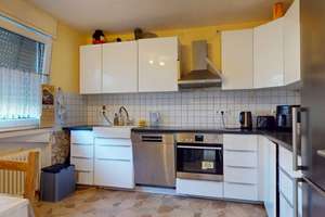 Platz für die ganze Familie – Reihenmittelhaus mit Garten, Balkon, Garage in Paderborn-Lichtenfelde – Die vollständige Adresse der Immobilie erhältst du vom Anbieter., 33100 Kernstadt, Paderborn – Vorschaubild 3
