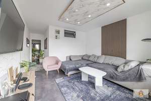 Modernisiert & gepflegt – 3-Zimmer-Wohnung mit Balkon und Einbauküche – Die vollständige Adresse der Immobilie erhältst du vom Anbieter., 42103 Elberfeld West, Wuppertal – Vorschaubild 4