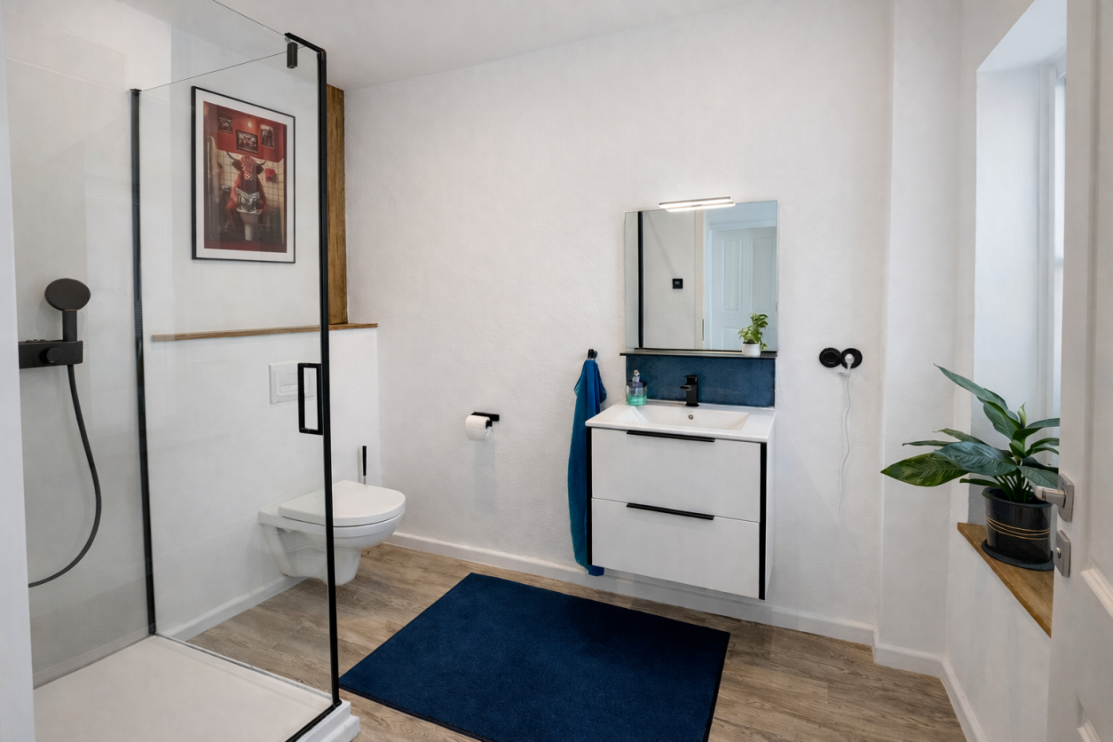 Immobilie in Damendorf - Ländliches Schmuckstück mit einmaligem Charme - Bild 5