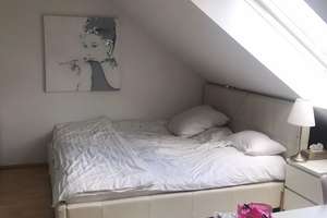 Schöne 2 Zimmerdachgeschoßwohnung mit Dachterrasse – Heinrichsallee 17, 52062 Kaiserplatz, Aachen – Vorschaubild 7