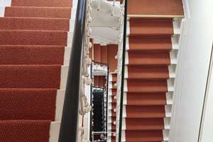 Charmante Altbau Dachgeschosswohnung  ++ Stilvoll wohnen über den Dächern der Stadt ++ – Emser Str. XX, 65193 Nordost, Wiesbaden – Vorschaubild 5