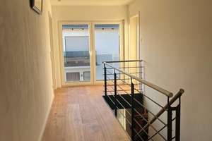 Exklusive Stadtvilla, bei Leipzig - nachhaltig, modern & sofort zum Wohlfühlen – Die vollständige Adresse der Immobilie erhältst du vom Anbieter., 4329 Heiterblick, Leipzig – Vorschaubild 9