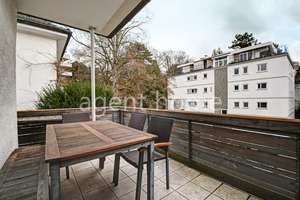 MÖBLIERT - BOPSER Living 2 Schlafzimmer mit 2 Balkonen – Die vollständige Adresse der Immobilie erhältst du vom Anbieter., 70180 Dobel, Stuttgart – Vorschaubild 16