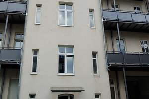 2 Zimmer | TOP-Lage | Leipzig-Südvorstadt – zur Selbstnutzung oder Kapitalanlage – Die vollständige Adresse der Immobilie erhältst du vom Anbieter., 4275 Südvorstadt, Leipzig – Vorschaubild 4
