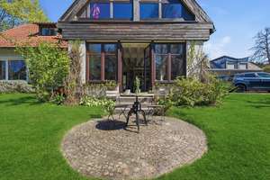 Individuelles EFH in Worzeldorf mit traumhaftem Garten – Die vollständige Adresse der Immobilie erhältst du vom Anbieter., 90455 Kornburg, Worzeldorf, Nürnberg – Vorschaubild 19