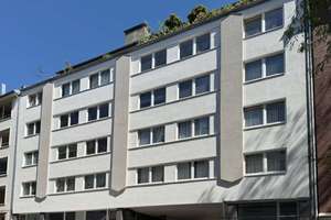 Perfekt für Familien: 4-Zimmer-Wohnung mit Balkon, Stellplatz und viel Platz – Die vollständige Adresse der Immobilie erhältst du vom Anbieter., 40223 Unterbilk, Düsseldorf – Vorschaubild 11