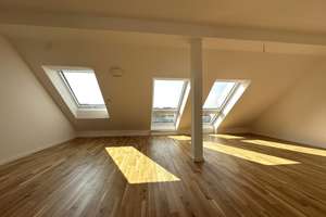 **Erstbezug** Große 4-Raum-Wohnung mit Loggia in Dresden-Friedrichstadt – Friedrichstraße  60, 1067 Friedrichstadt, Dresden – Vorschaubild 2