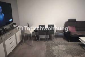 Tauschwohnung: Schön geschnittene 2 Zimmer Wohnung Kreuzber gegen 4 Zimmer 