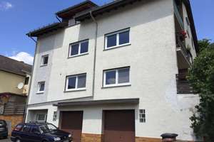 Zuhause mit vier Zimmern und viel Platz in Bad Nauheim Rödgen