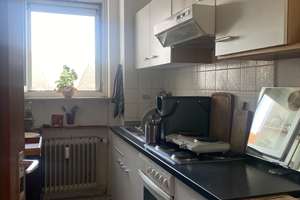 Möblierte Wohnung in Frankfurt / Bornheim, Zwischenmiete Mitte Okt 2026 - Mitte März 2027 – Die vollständige Adresse der Immobilie erhältst du vom Anbieter., 60385 Bornheim, Frankfurt am Main – Vorschaubild 4