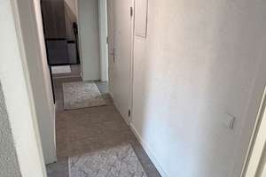 4 Zimmer Wohnung mit Exklusiver Küche & Fußbodenheizung  – Reppnersche Straße 50, 38226 Lebenstedt, Salzgitter – Vorschaubild 14