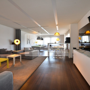 Flexible Büroflächen mit guter Verkehrsanbindung