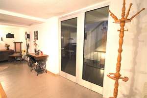 3 Wohnungen oder 5 Apartments: Wohnhaus möbliert, mit Gewerbefläche am Marktplatz in Homberg (Efze)  – Die vollständige Adresse der Immobilie erhältst du vom Anbieter., 34576 Homberg (Efze) – Vorschaubild 13