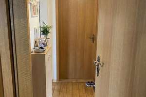 Großzügiges Wohnen in Ledeburg: 5,5-Zimmer-Wohnung mit Balkon – Sommerfeldstr. 15, 30419 Ledeburg, Hannover – Vorschaubild 4