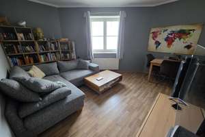 Gohlis-Mitte: Gepflegte 2-Zimmerwohnung mit EBK, Parklage & flexiblem Grundriss – 4157 Gohlis-Mitte, Leipzig – Vorschaubild 14
