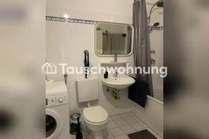 Tauschwohnung: Ruhige 3-ZKB-Wohnung zwischen Baumkronen – Veit-Stoß-Straße 8, 80687 Sankt Ulrich, München – Vorschaubild 7