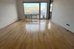 Komfortabel Wohnen mit Charakter: 1,5-Zimmer-Wohnung in Saarbrücken – Talstraße 11, 66119 Alt-Saarbrücken, Saarbrücken – Vorschaubild 4