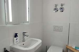 Lichtdurchflutet*Großzügig & Modern * Lift * TG * Top Lage – 81247 Obermenzing, München – Vorschaubild 14