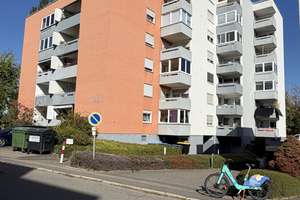 Wenn Sie das Besondere lieben !! Wohnen mit Weitblick !! – 74257 Untereisesheim – Vorschaubild 2