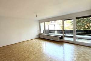 Helle 3-Zimmer Wohnung mit Balkon im 1. OG in München-Solln – Emil-Dittler-Straße xx, 81479 Solln, München – Vorschaubild 11
