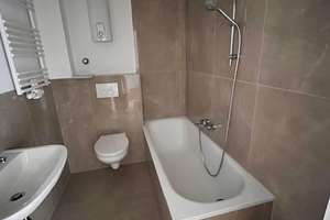 *Erstbezug nach Sanierung*,  2-Zimmerwohnung in Köln Flittard mit Balkon – Roggendorfstr.  115, 51061 Flittard, Köln – Vorschaubild 13