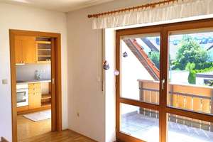 Viel Platz für den Alltag: Großzügiges Einfamilienhaus in Neu-Ulm/Ludwigsfeld  – 89231 Neu-Ulm – Vorschaubild 16