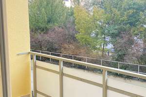 Mitten im Lehel: Top sanierte und ruhige 3-Zi-Whg mit Balkon! Befristet bis 30.06.2030 – Bürkleinstraße 14, 80538 Lehel, München – Vorschaubild 5