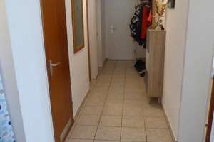 Ludwigsburg- Hoheneck - Helle und gut geschnittene 3 1/2 Zi.-Whg., EG, EBK, HM-Service, Einzelgarage – Die vollständige Adresse der Immobilie erhältst du vom Anbieter., 71642 Hoheneck, Ludwigsburg – Vorschaubild 8