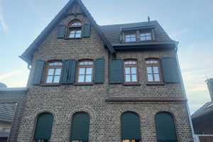 Nostalgisches Einfamilienhaus in Niederkassel – Rhein-Sieg-Kreis – Vorschaubild 2