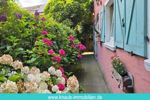 Gepflegte 2 Zimmer Erdgeschosswohnung in idyllischer Lage, Gemeinschaftsgarten – Bonn – Vorschaubild 2