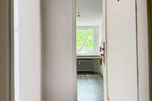 Altbaucharme neu interpretiert-2,5 Zimmer Wohnung Rheinhausen – Die vollständige Adresse der Immobilie erhältst du vom Anbieter., 47226 Hochemmerich, Duisburg – Vorschaubild 8
